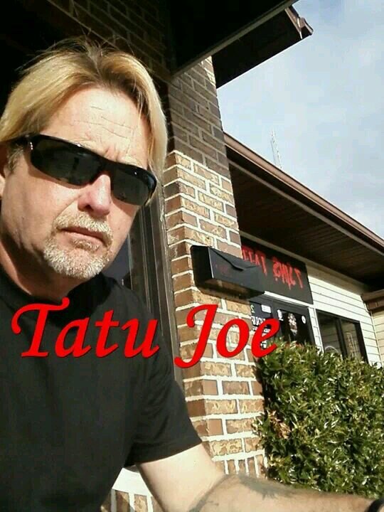 Custom Tattoo Artist at Palmetto Ink Custom Tattoos 1517 Asheville Hwy Spartanburg, SC  (864) 327-5092