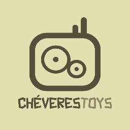 Seres imaginarios que cobran vida en Art Toys, Plush Toys y Bolsos para mostrarte una parte de su mundo onírico...