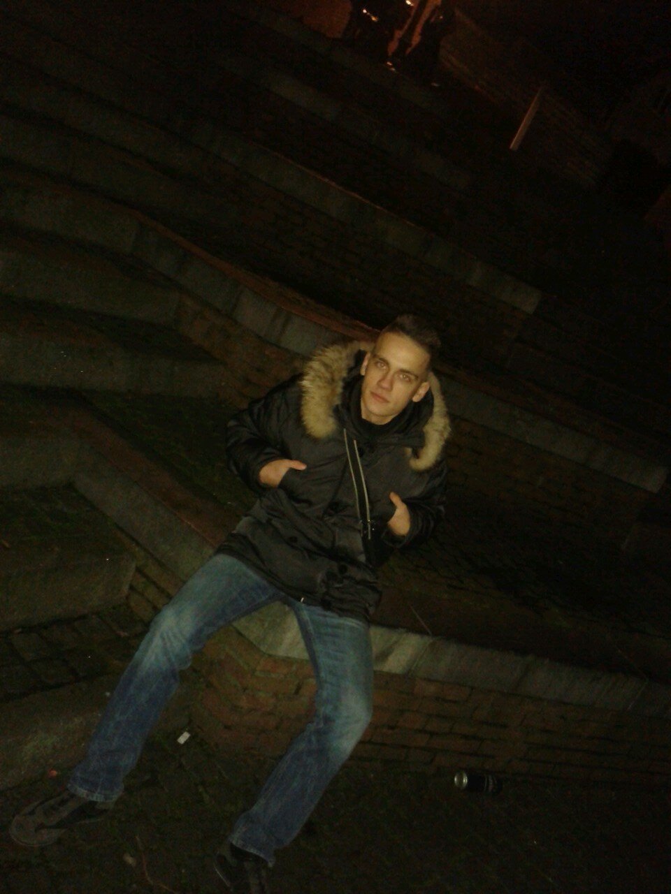 16 jr / voetbal / Bvv A2  / K-1 /  rip opa 10-10-12 †  / 3 sterren, 2 woorden, 1 liefde: Ajax Amsterdam ♥ -  kw1c aka droom