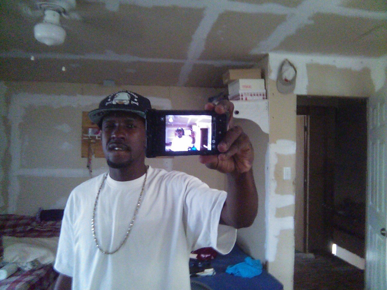 Pappyjohnson's profile picture. Don't call me your baby or your hasband if you don't mean ot