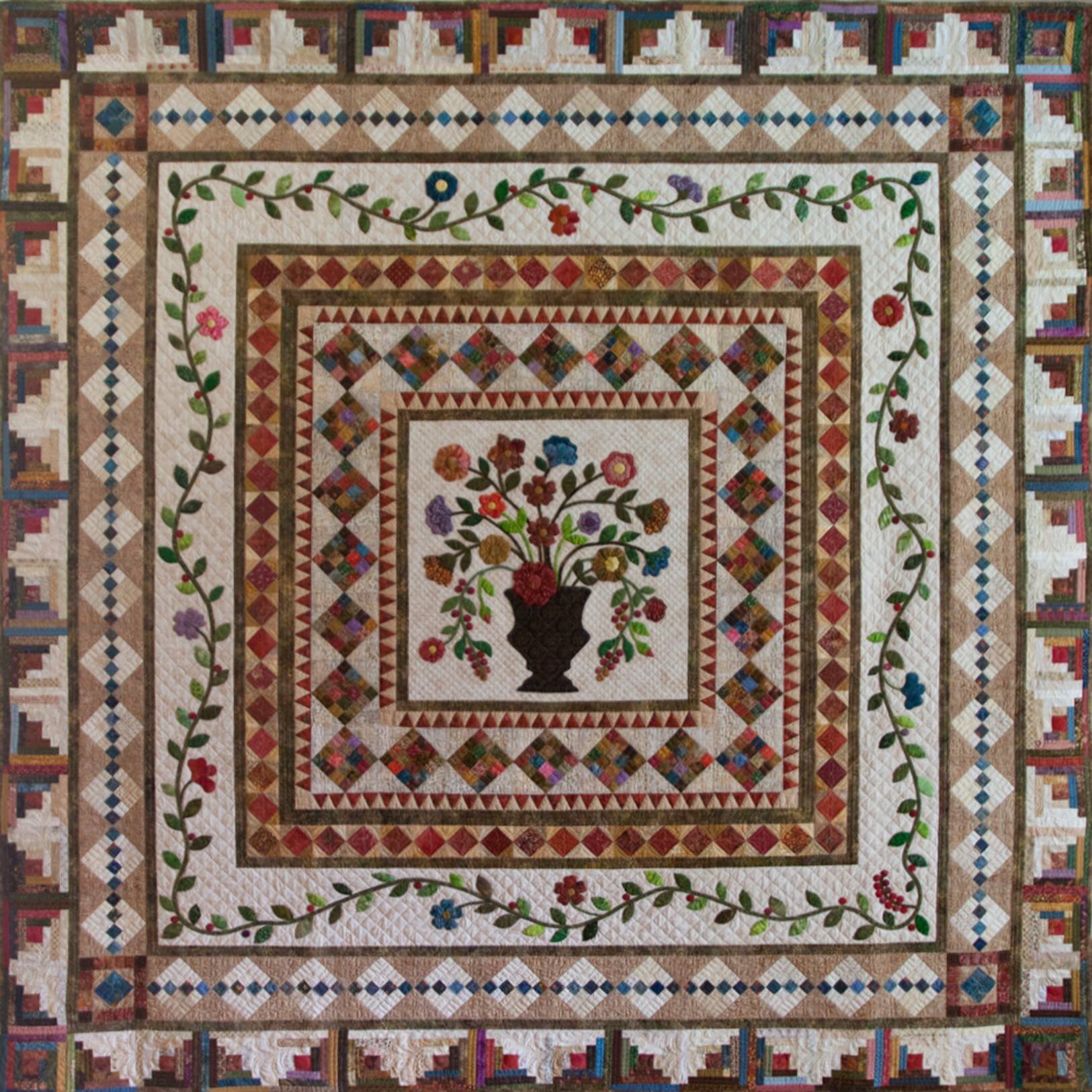 Pensacola Quilt Show (PensacolaQuilts) Twitter