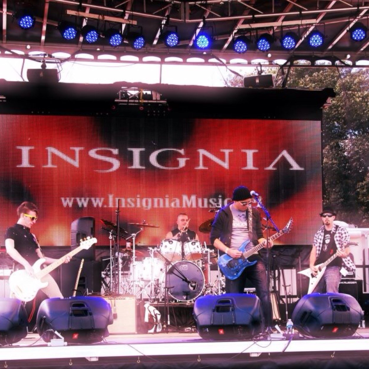 Miami Rock Band! Debut Album, Coming Soon!
http://t.co/FjwXVaCL6C