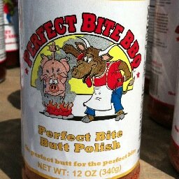Perfect Bite BBQ is a small batch company consisting of Junk Free Sauces, Rubs and Jerky. Our Products will give you the Perfect Butt for the Perfect Bite.