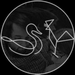 cckswn's profile picture. minor keys, analog synths, bass guitars, faded colors