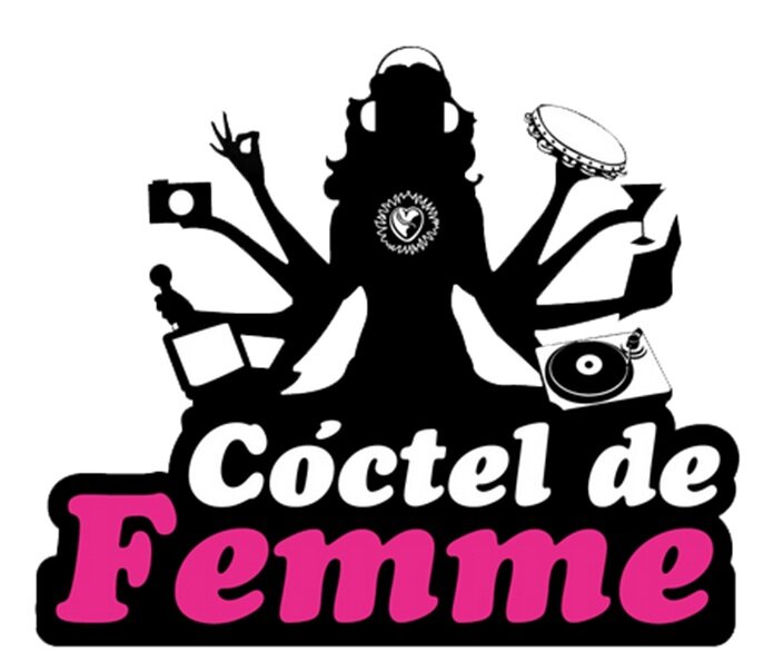 Plataforma de Arte Femenino que celebra, apoya y destaca la participación de mujeres en música, arte, diseño y cultura...