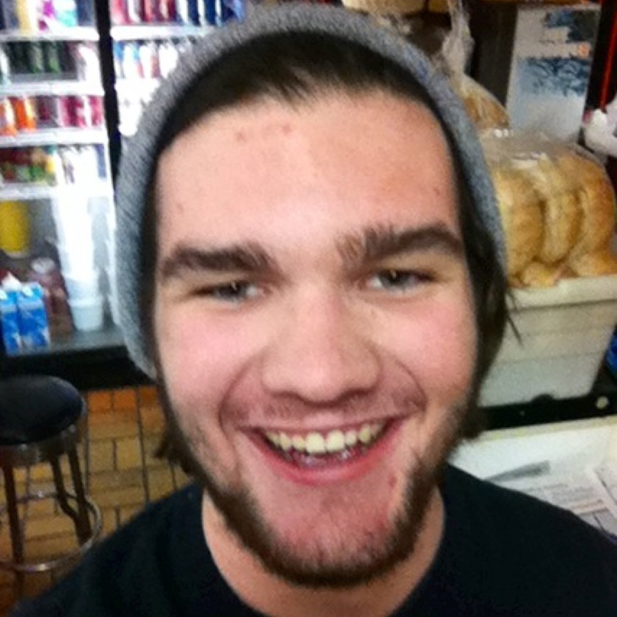 D'Arcy O'Neill (DArcy_ONeill) Twitter