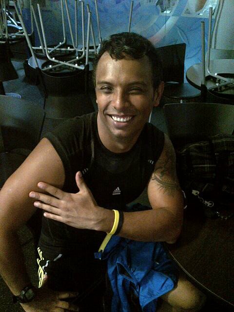 Carlospinning's profile picture. Spinning Instructor, Rider MountainBike DH & FR  and Surfer