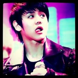 My life isn't perfect, but I'm thankful for everything I have. ^^