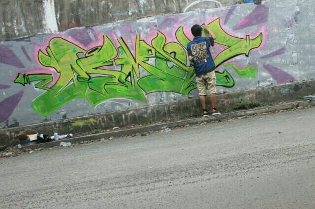 ASMO_06's profile picture. ASMO in ASMOW.Graffiti writer 2009 2010, @MCT_jakarta, @blaver_jkt ,1312, KTF,DIY,punk, SKAnkin,HC,my pride PJFC