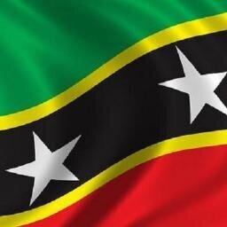 The Caribbean island nation of St-Kitts & Nevis is the smallest  independent nation in North and South America since attaining full independence on 1983.