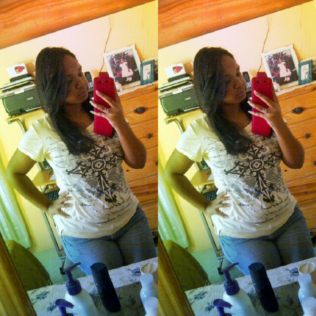 MI fea Melisa MELMA. **