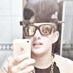 ''Teu sorriso me ganha.'' @McRODOLFINHO