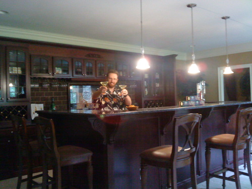 Hartek1001's profile picture. "Where all the women are strong, all the men are good looking, and all of the children are above average."