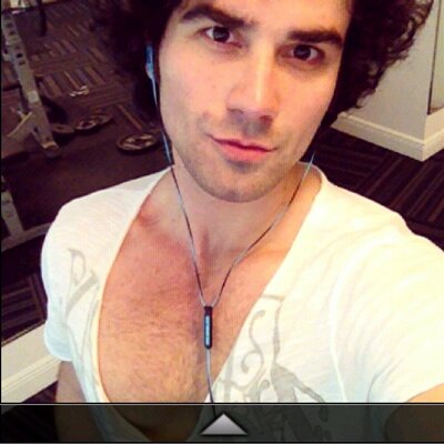 Profile Picture of Fc'Jose Luis R (@JoeResendezRD) on Twitter