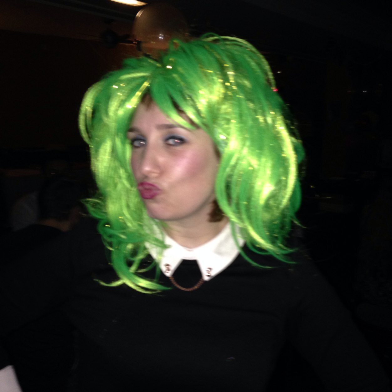 VicHThynne's profile picture. 