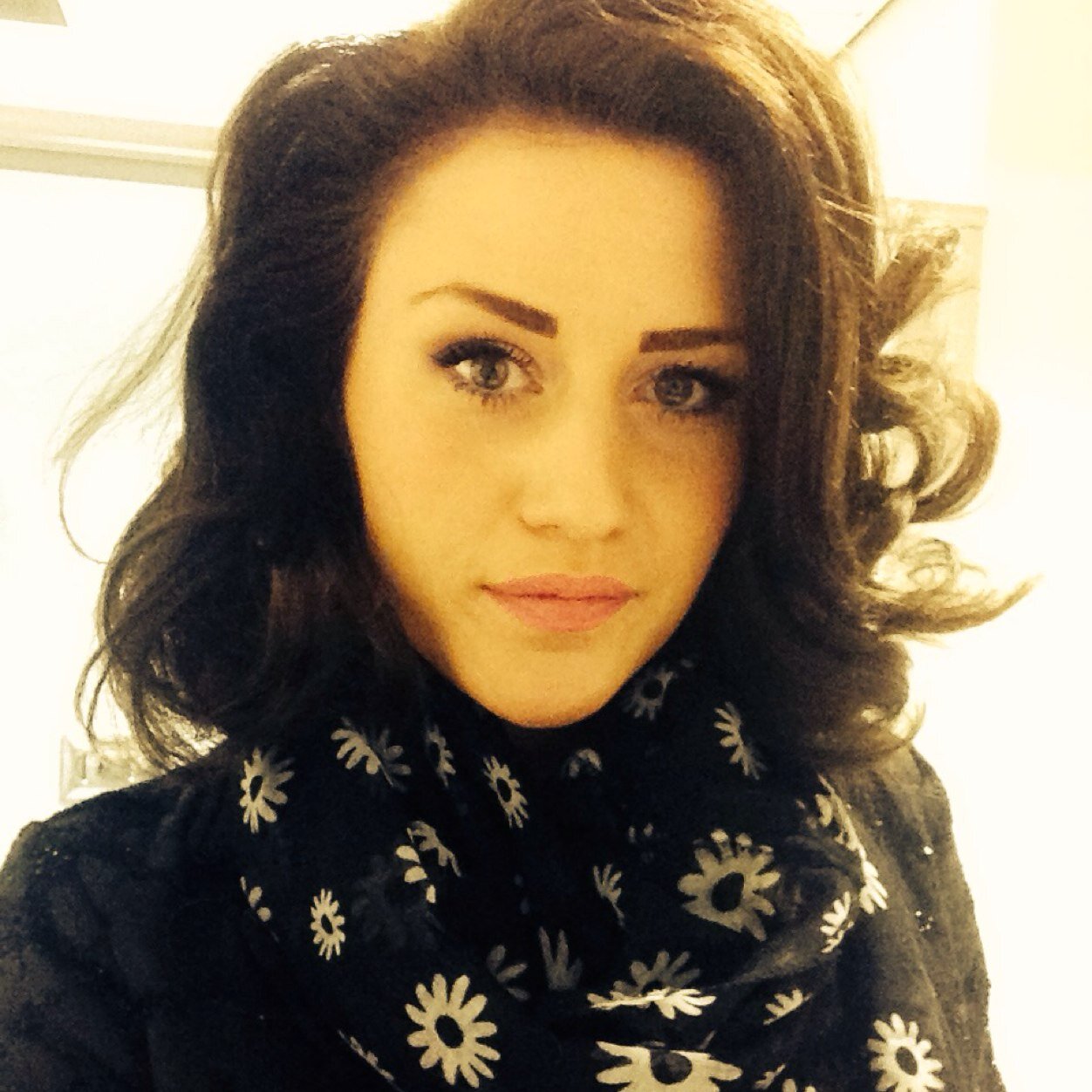 fenella_fenella's profile picture. ☺️