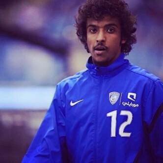 وعن حب الهُلال ؟ يامُعين العاشقين .              #القنفذه .