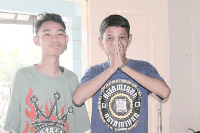 Aing galak ☺ Segitiga▲Pyramid