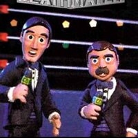 Boffa Westbrook (@thetwodoctors) 's Twitter Profile