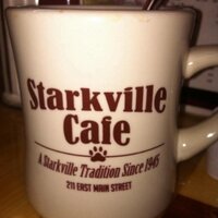 Starkville Cafe (@starkcafe) 's Twitter Profile Photo