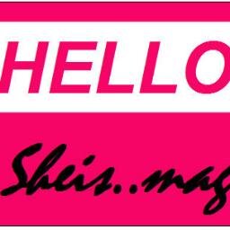 Supporting Her Empowerment ....S.H.E is....