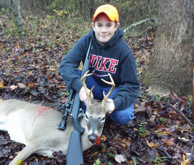 country_boy336's profile picture. Courage is being scared to death and saddling up anyway  -John Wayne