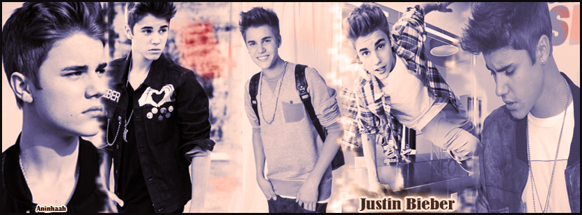 believer for ever I LOVE JUSTIN BIEBER  :)