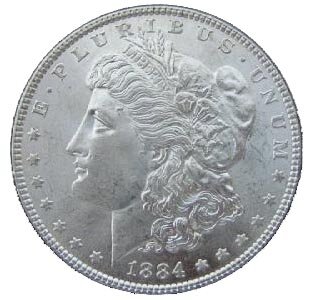 MorganDeals's profile picture. Dedicated to sharing deals and information on Morgan silver dollar coins.