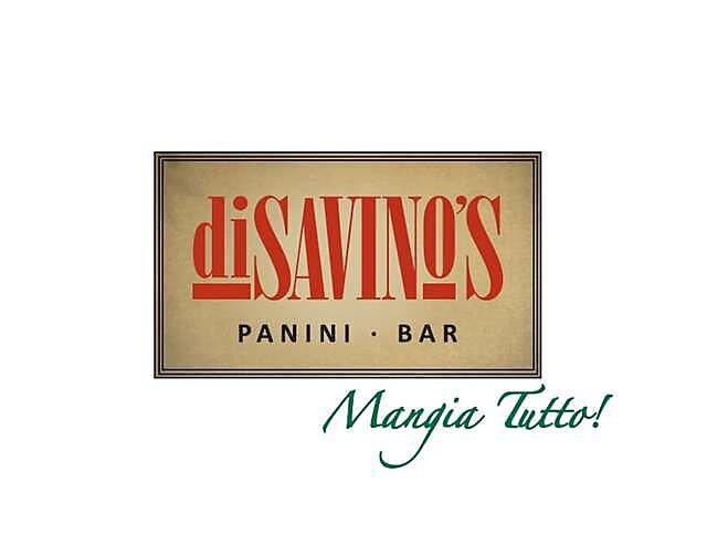 Come to DiSavino's for all your classic Italian favourites like Tasty Fettuccine Alfredo or our Delicious Grilled Chicken Panini! Mangia Tutto!