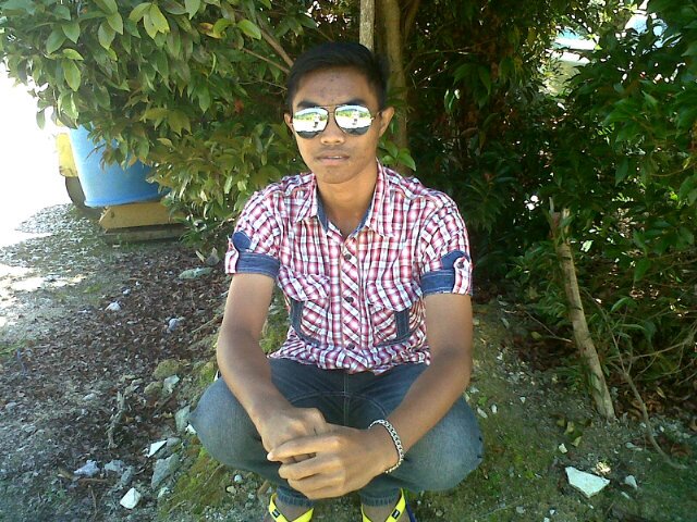 sya_haikal Profile Picture