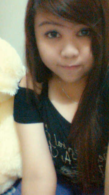 Whatever you say, I don't care its me not you!