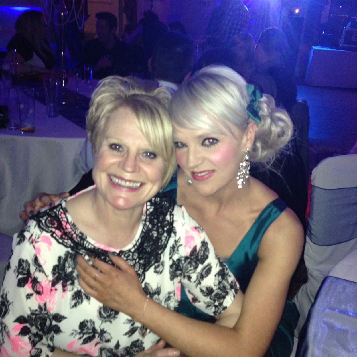 ChelseaBonar's profile picture. 