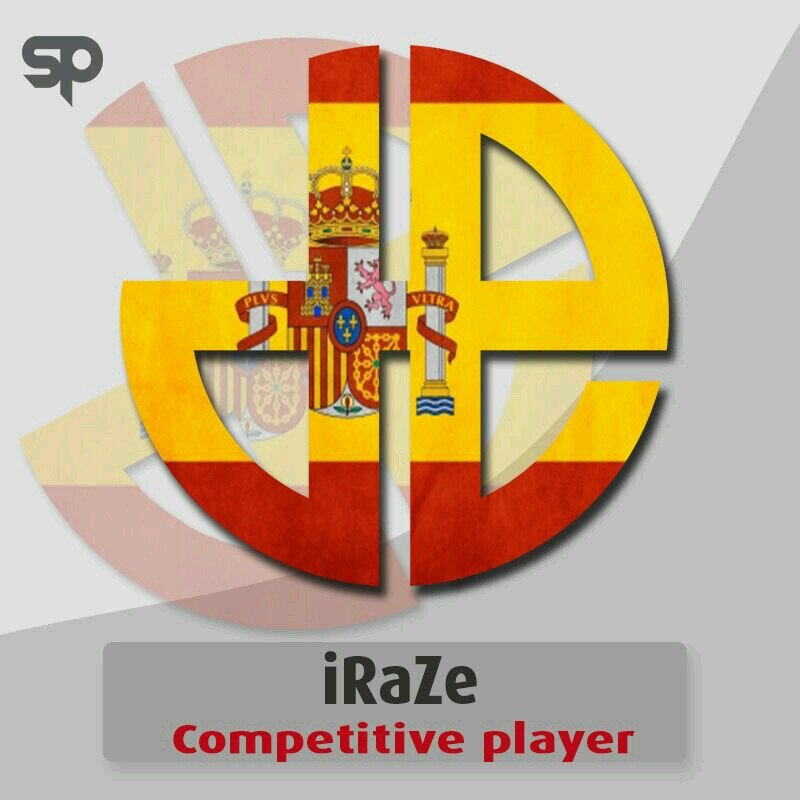 iRaaZzee's profile picture. 