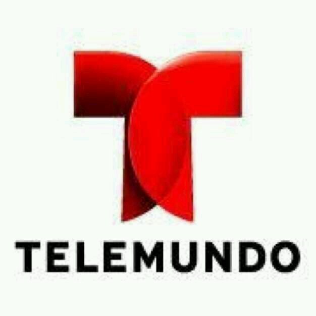 Muy Pronto Por Telemundo!!