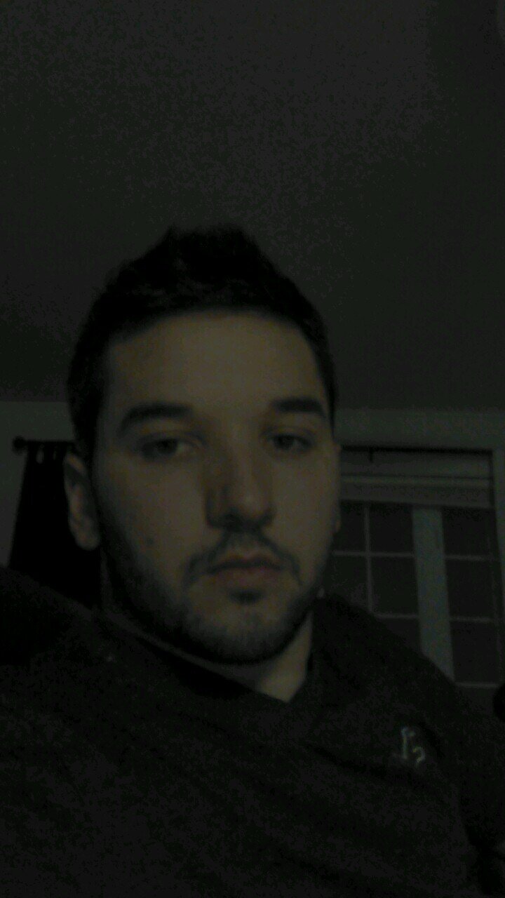 carl232389's profile picture. 