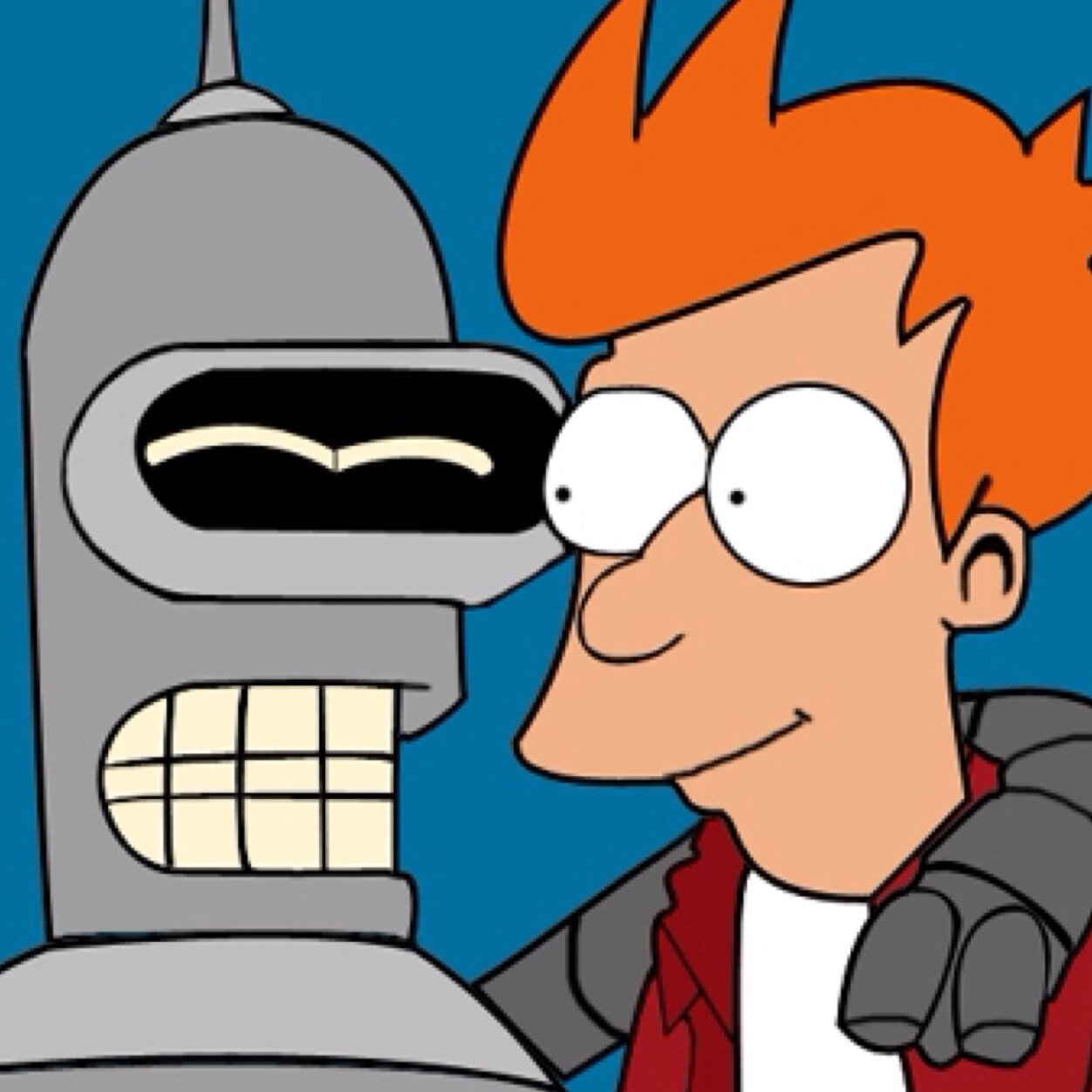 Hey losers I'm Bender Bending Rodriguez!! I post the funniest Tweets from the year 3000! (Not Affiliated with Futurama) Contact: @proconorpro