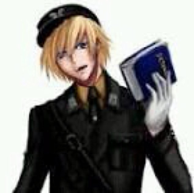 A Nazi soldier looking for happiness...#bi #Single/Mistress:Ciella/Half blind/Ellen:Im his sister!~ #bi Single too... /Half blind/also rl sis/