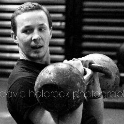 loud mouth, uneducated opinions, trainer, motivator, lover of lifting heavy, supporter of people and individual efforts. Oh and Welsh #Unchained