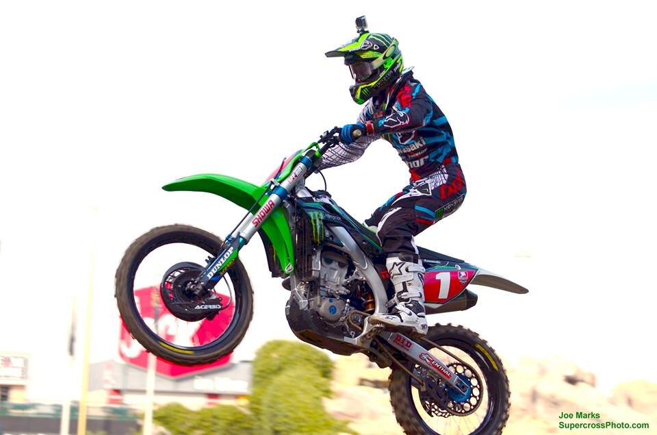 SupercrossPhoto's profile picture. http://t.co/wzYCb7sAEn - check-out all of the AMA Monster Energy Supercross & Motocross Photos from the current season as well as past seasons.