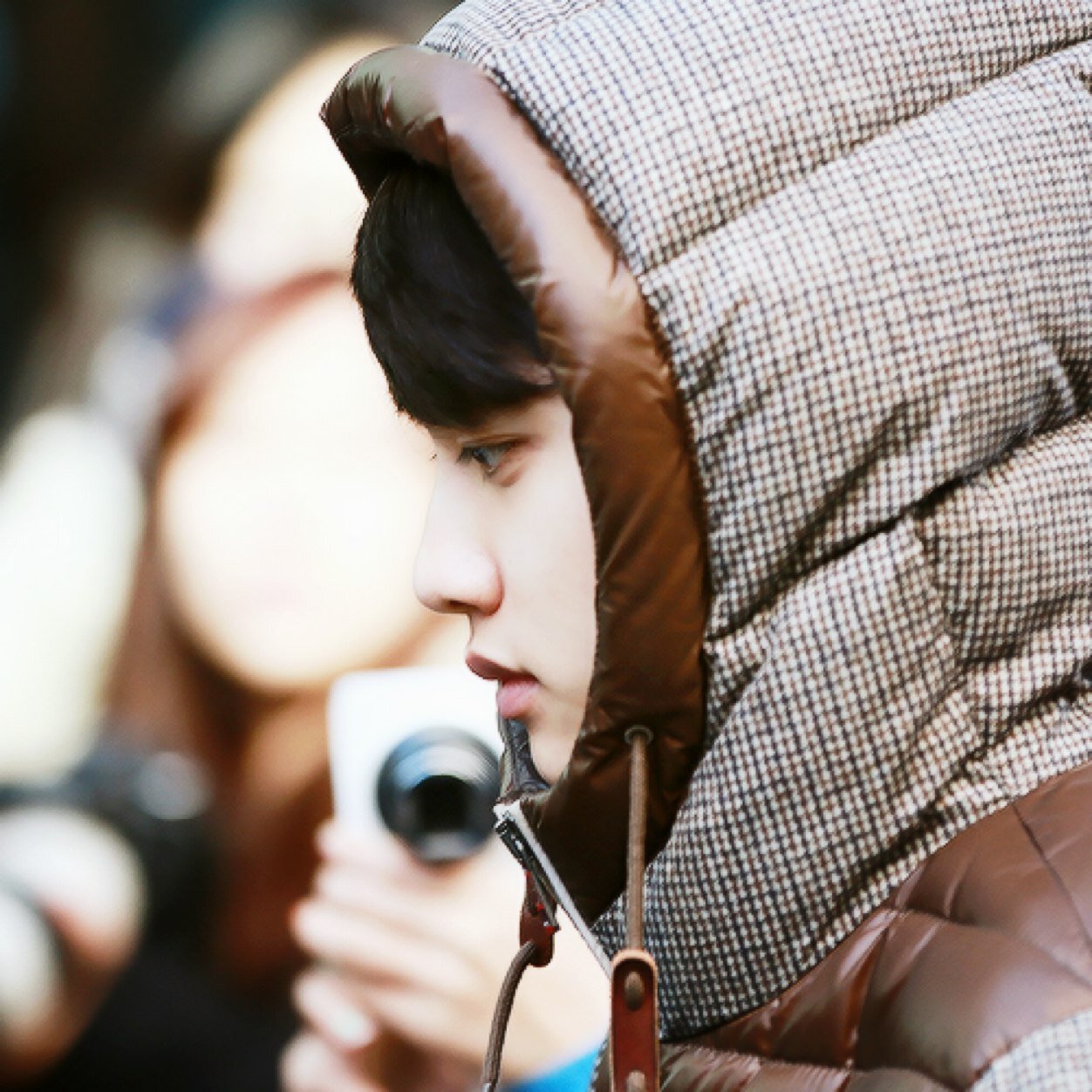 EXO D.O. bot