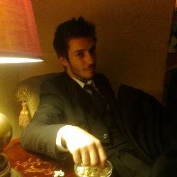 LuisCMartins91's profile picture. 