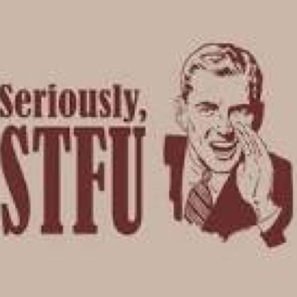 STFUorCONFESS's profile picture. Confess anything here! Go to http://t.co/Piw0eeFi2V to send confessions. You can snapchat pictures to mattchatbeast.