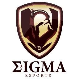 Official Twitter of Sigma eSports