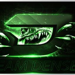 Leader of team Dense