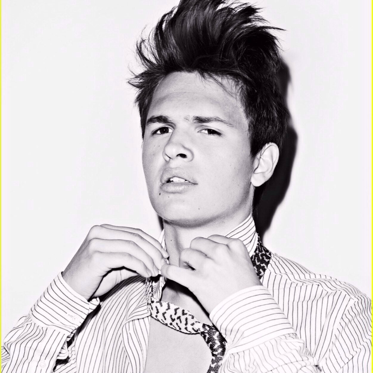 The Fault In Our Stars~Divergent