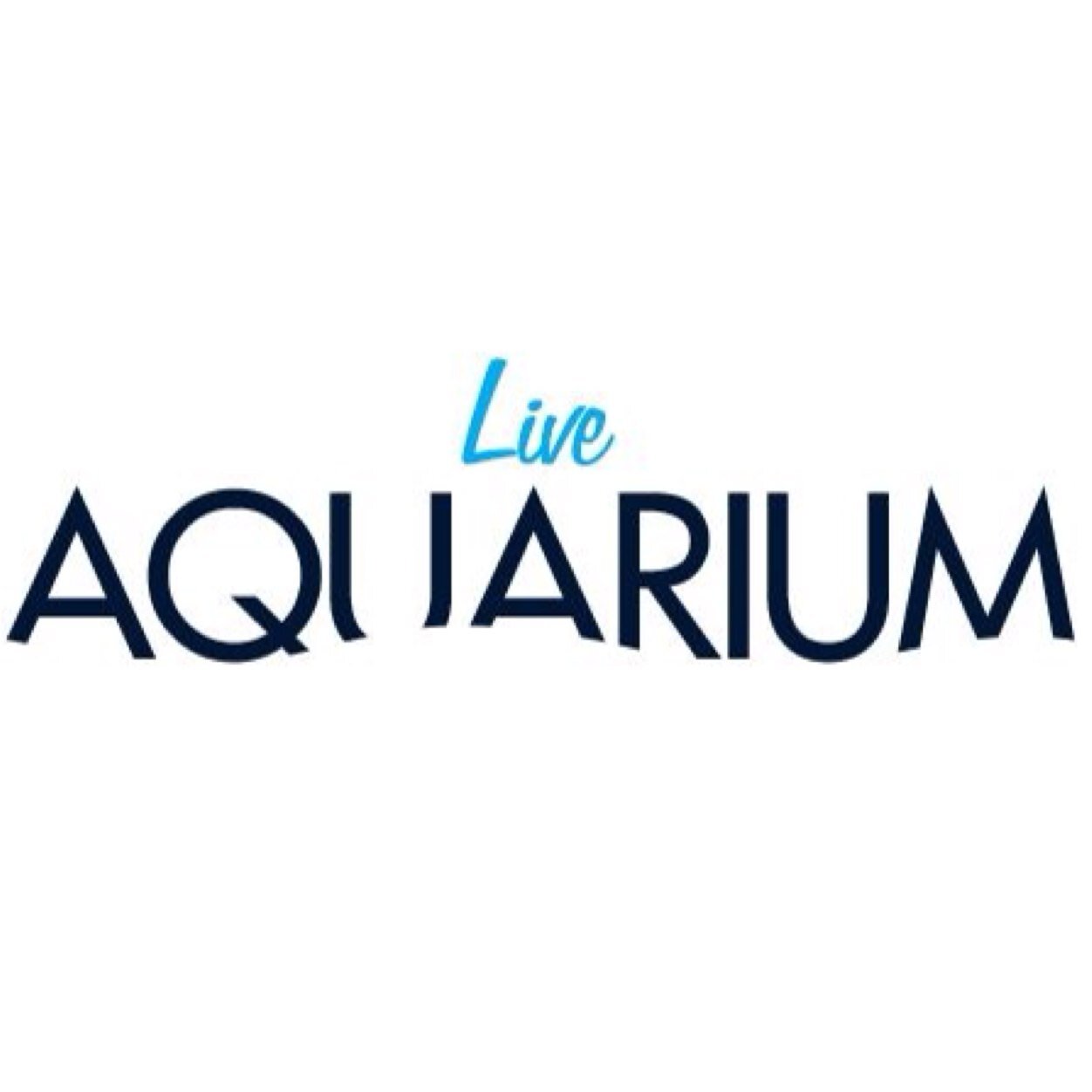 Live Aquarium