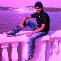 KishlayVawts719's profile picture. Fashion designer and enthusiast - Indian Couture with edge and style.