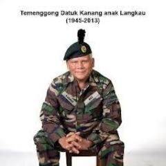 Sebuah filem sejarah yang melakarkan lagenda perjuangan seorang perwira Iban dan rakan-rakannya dalam mempertahankan keamanan dan kedaulatan Negara tercinta