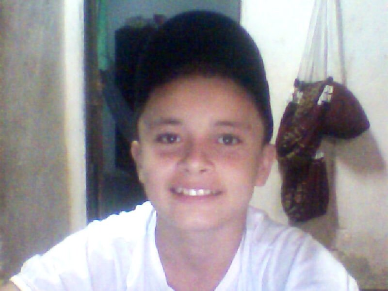 ruan256oliveira's profile picture. Amo futebol e futsal.Gosto muito de Pizza e adoro adar de bike.