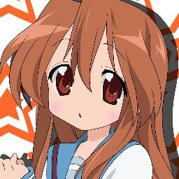 My name's Mikuru, nice to meet you..! I'm very shy and part of the #SOSBrigade.